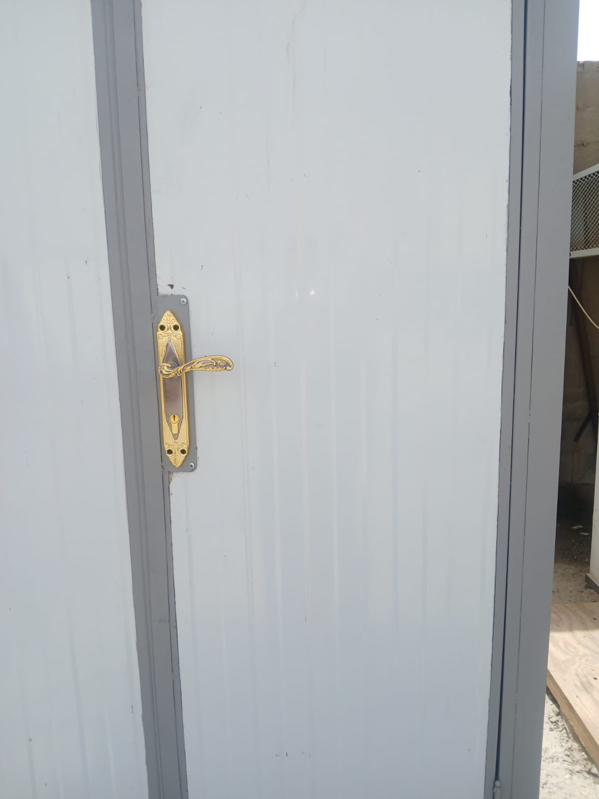 Expandable Container Cabin for Glamping